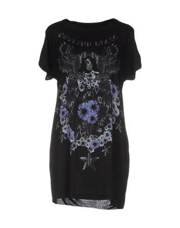 Платье PHILIPP PLEIN COUTURE Платье PHILIPP PLEIN COUTURE