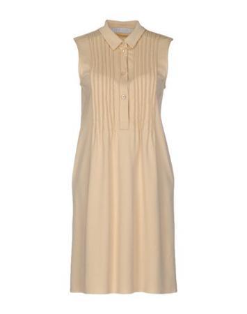 Платье HARRIS WHARF LONDON