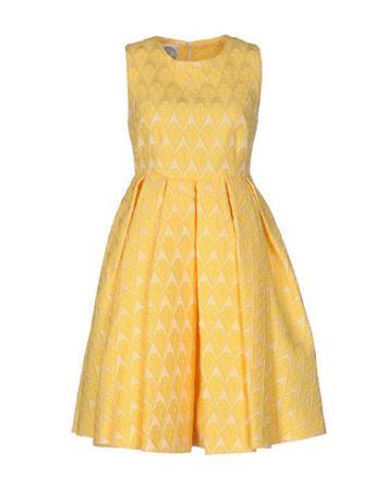 Платье 10X10 ANITALIANTHEORY