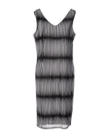 Платье CLIPS MORE