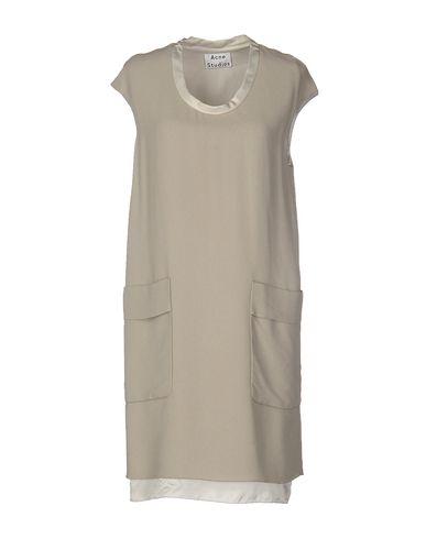 Платье ACNE STUDIOS