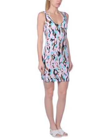 Платье BLUGIRL BLUMARINE BEACHWEAR