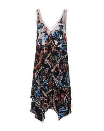 Платье EMILIO PUCCI