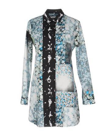 Платье MM6 BY MAISON MARGIELA