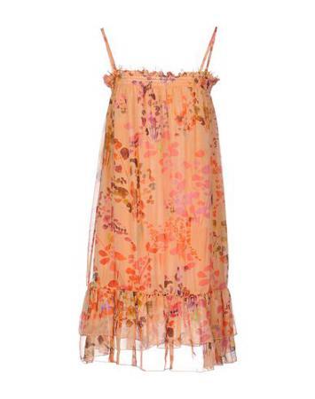 Платье SCERVINO STREET