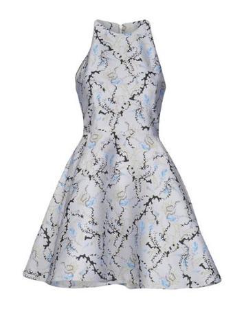 Платье MARY KATRANTZOU