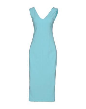 Платье ANTONIO MARRAS