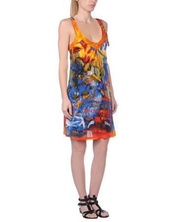 Платье SAVE THE QUEEN! SUN Платье SAVE THE QUEEN! SUN