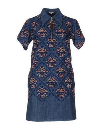 Платье MANOUSH