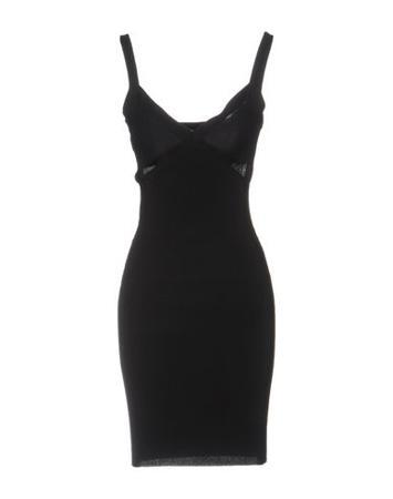 Платье MOSCHINO CHEAPANDCHIC