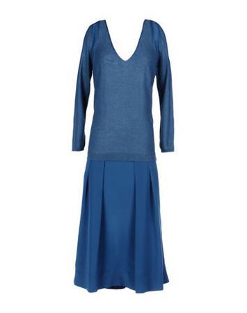 Платье MALÌPARMI Платье MALÌPARMI