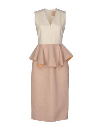 Платье ROKSANDA