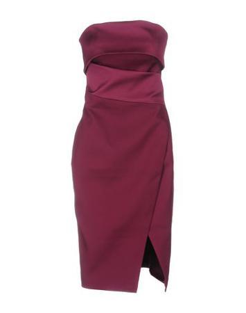 Платье C/MEO COLLECTIVE