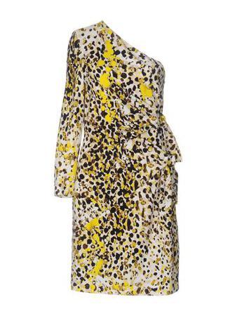 Платье ROBERTO CAVALLI