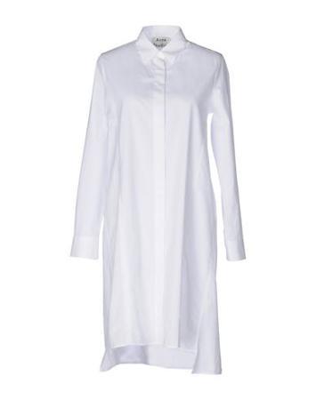 Платье ACNE STUDIOS