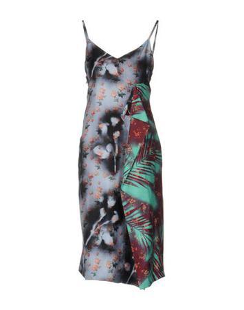 Платье ACNE STUDIOS