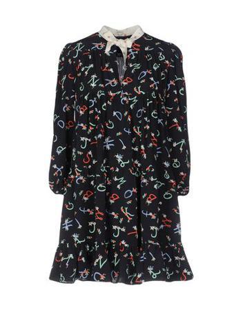 Платье MANOUSH