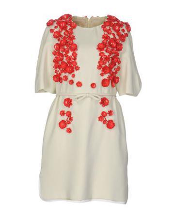 Платье GIAMBATTISTA VALLI