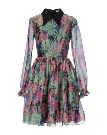 Платье MANOUSH