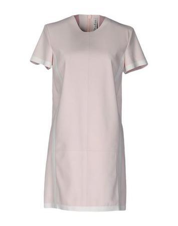 Платье ACNE STUDIOS