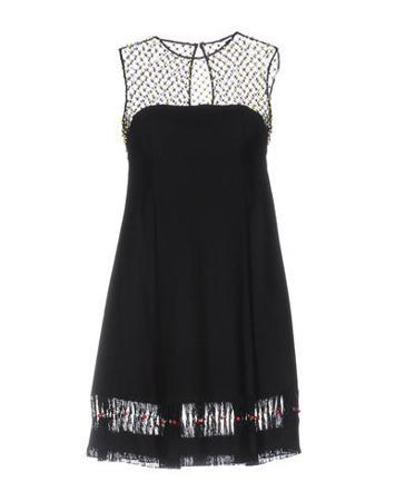 Платье MARCO DE VINCENZO