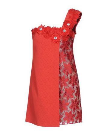 Платье EMANUEL UNGARO