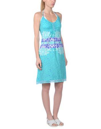 Платье SAVE THE QUEEN! SUN Платье SAVE THE QUEEN! SUN