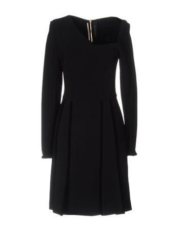 Платье ROLAND MOURET