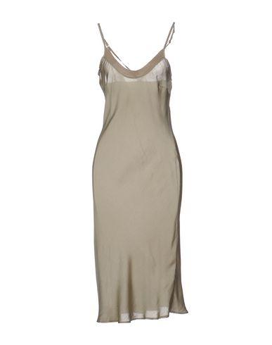 Платье до колена  -  цвет