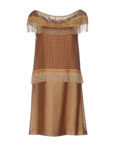 Платье ALBERTA FERRETTI