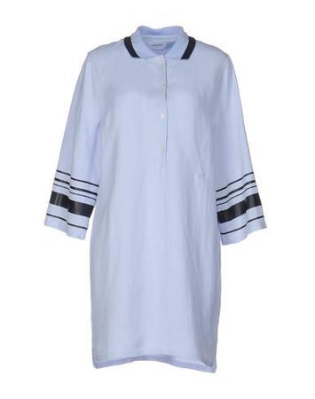 Платье WOODWOOD