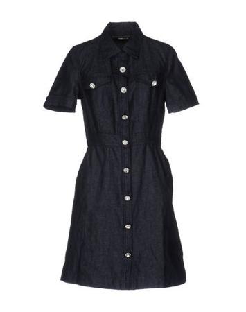 Платье MANOUSH