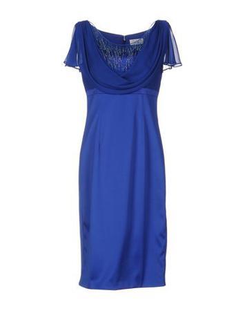 Платье MUSANI COUTURE