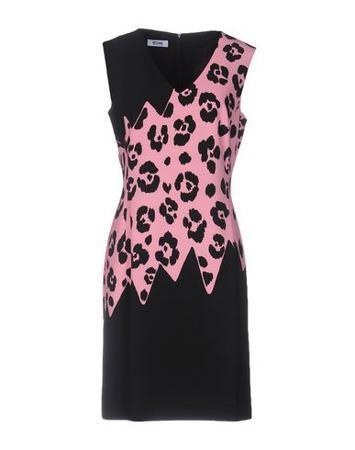 Платье MOSCHINO CHEAPANDCHIC