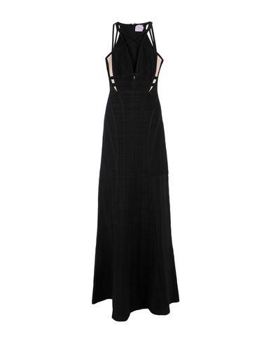 Платье HERVÉ LÉGER BY MAX AZRIA