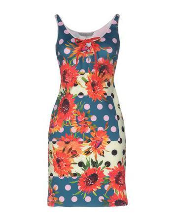 Платье CLOVER CANYON