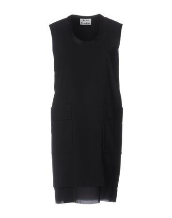 Платье ACNE STUDIOS