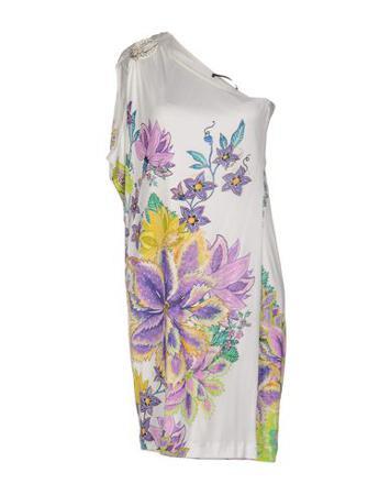 Платье ROBERTO CAVALLI