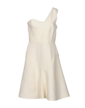 Платье ROLAND MOURET