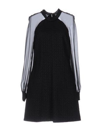 Платье SAINT LAURENT