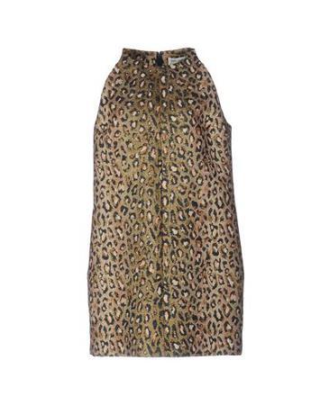 Платье SAINT LAURENT