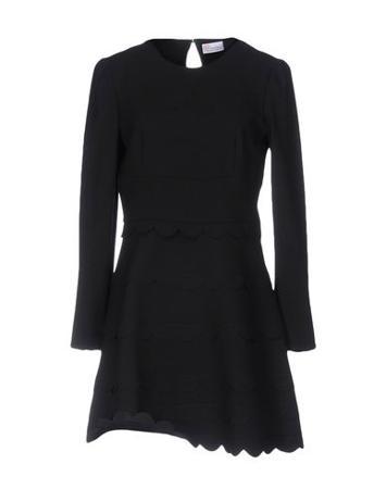 Платье REDVALENTINO