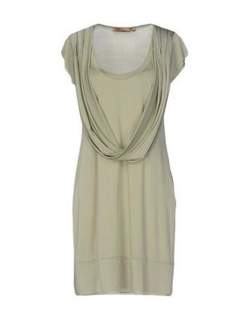 Платье DANIELE ALESSANDRINI