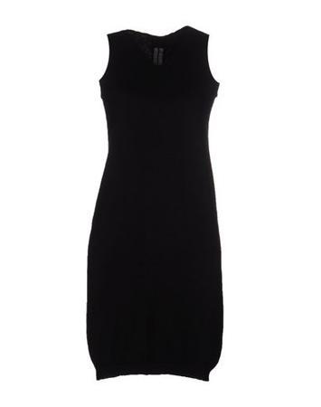 Платье RICK OWENS
