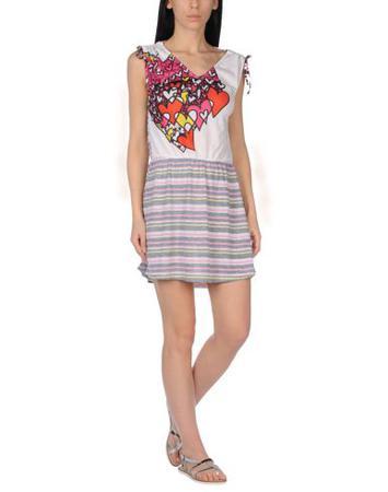 Платье BLUGIRL BLUMARINE BEACHWEAR