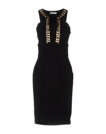 Платье VERSACE COLLECTION