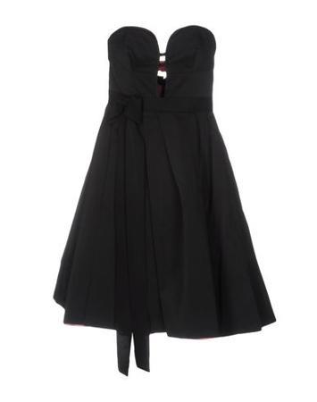 Платье OSCAR DE LA RENTA