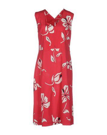 Платье ATTIC AND BARN