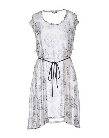 Платье ANN DEMEULEMEESTER