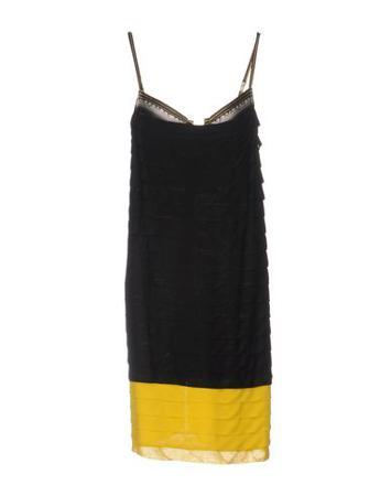 Платье CLASS ROBERTO CAVALLI